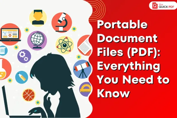 Portable Document Files (PDF): Everything You Need to Know